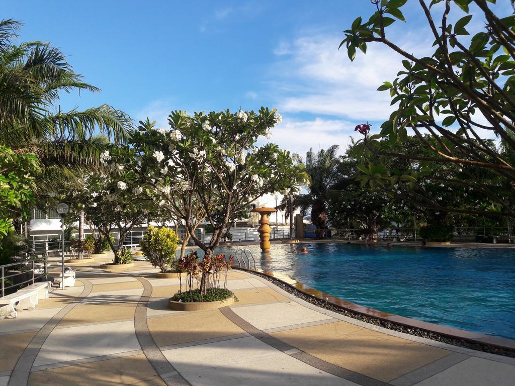 Studio Veiwtalay 7 Pattaya Exterior foto